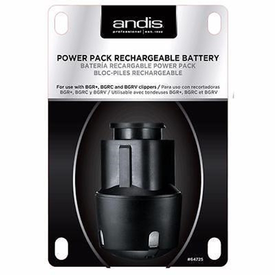 Picture of Andis AGR+ / BGR+ Battery Pack